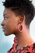 Hoop Earring